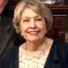 Anne Reid height profile photo