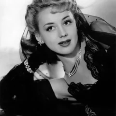 Anne Shirley (actress) height profile photo
