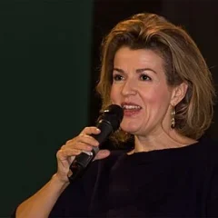 Anne-Sophie Mutter height profile photo