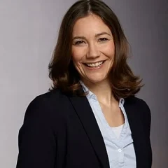 Anne Spiegel height profile photo