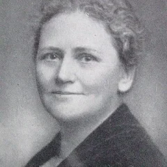 Annie Åkerhielm height profile photo