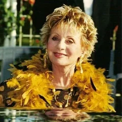 Annie Cordy height profile photo