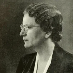 Annie Dove Denmark height profile photo