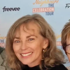 Annie Jones (actor) height profile photo