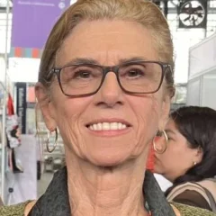 Annie Pardo Cemo height profile photo