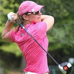 Annika Sörenstam height profile photo