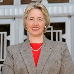 Annise Parker height profile photo