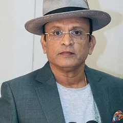 Annu Kapoor height profile photo