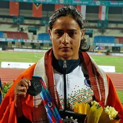 Annu Rani height profile photo