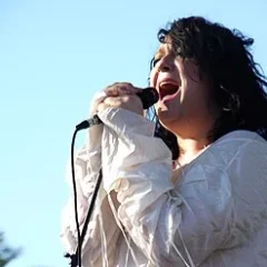 Anohni height profile photo
