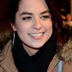 Anouchka Delon height profile photo