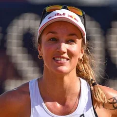 Anouk Vergé-Dépré height profile photo