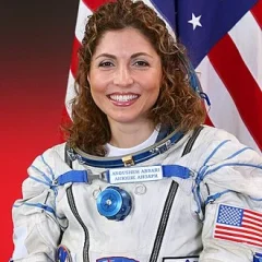 Anousheh Ansari height profile photo
