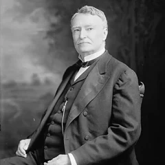 Anselm J. McLaurin height profile photo