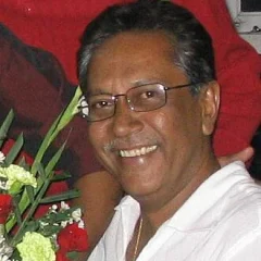 Anshuman Gaekwad height profile photo