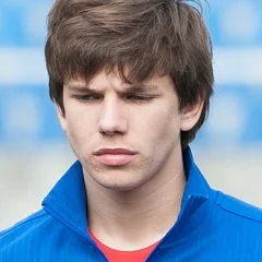 Ante Ćorić height profile photo