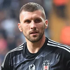 Ante Rebić height profile photo