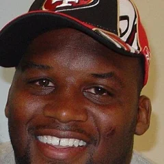 Anthony Adams height profile photo