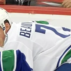 Anthony Beauvillier height profile photo