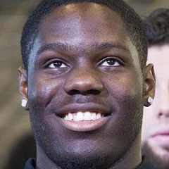 Anthony Bennett (basketball) height profile photo