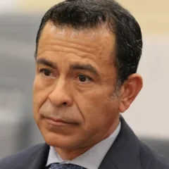 Anthony Bernal height profile photo