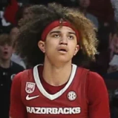 Anthony Black (basketball) height profile photo