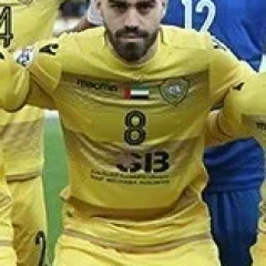 Anthony Caceres height profile photo