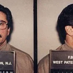 Anthony Casso height profile photo