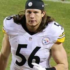 Anthony Chickillo height profile photo