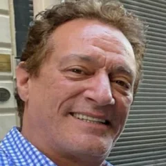 Anthony Cumia height profile photo