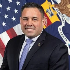 Anthony D'Esposito height profile photo