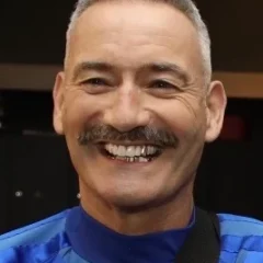 Anthony Field height profile photo