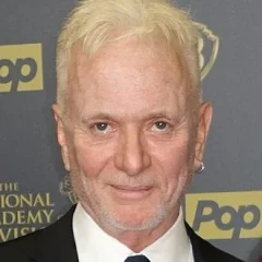 Anthony Geary height profile photo