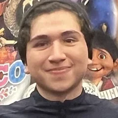 Anthony Gonzalez (actor) height profile photo