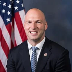 Anthony Gonzalez (politician) height profile photo