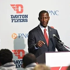 Anthony Grant (basketball) height profile photo
