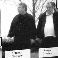 Anthony Graziano height profile photo