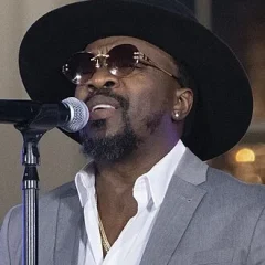 Anthony Hamilton (singer) height profile photo