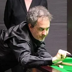 Anthony Hamilton (snooker player) height profile photo