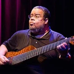 Anthony Jackson (musician) height profile photo