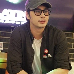 Anthony Jennings (actor) height profile photo