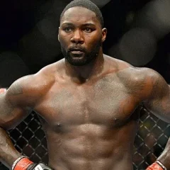 Anthony Johnson (fighter) height profile photo