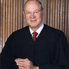 Anthony Kennedy height profile photo