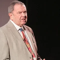 Anthony King (political scientist) height profile photo