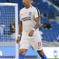 Anthony Knockaert height profile photo
