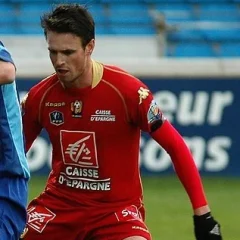 Anthony Le Tallec height profile photo