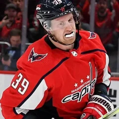 Anthony Mantha height profile photo