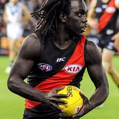 Anthony McDonald-Tipungwuti height profile photo