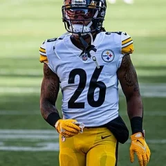 Anthony McFarland Jr. height profile photo