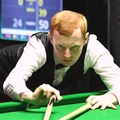 Anthony McGill height profile photo